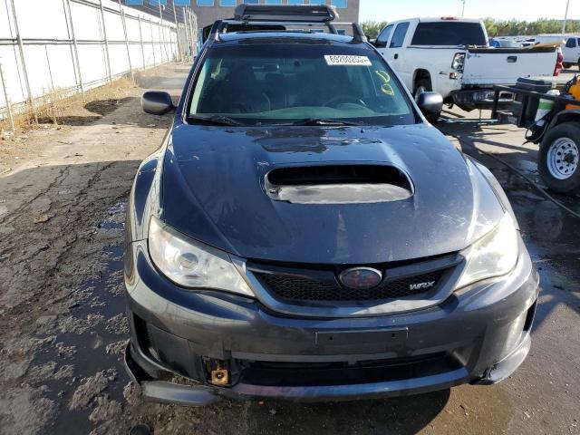 JF1GV7E63EG012248 Subaru Impreza Wrx
