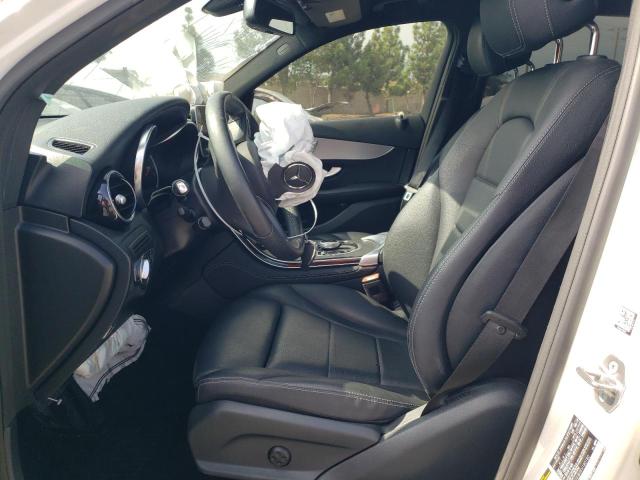 WDC0G4JB0KV180180 Mercedes-Benz GLC 300