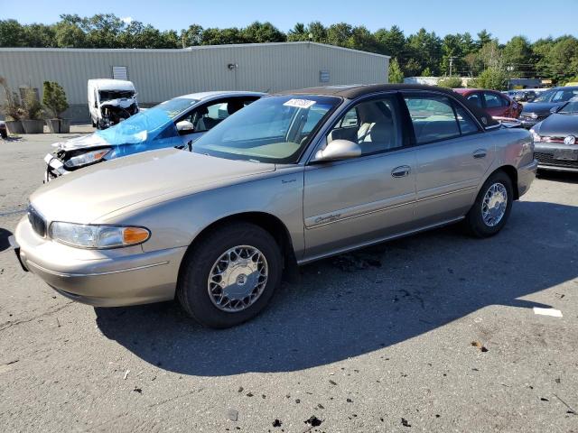 2001 Buick Century Limited