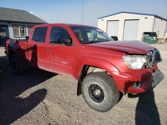 3TMMU4FN7EM070969 | 2014 TOYOTA TACOMA DOU