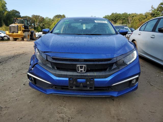 2HGFC1F34LH681192 | 2020 HONDA CIVIC EX