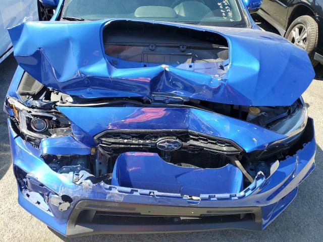 JF1VA2E61M9804620 Subaru Wrx Sti
