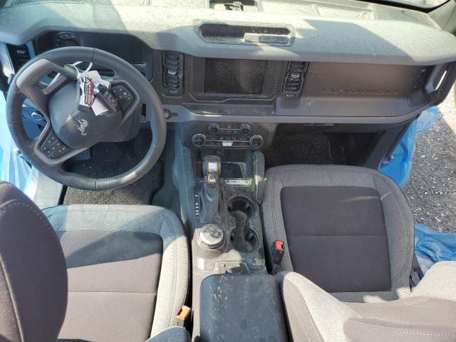 1FMEE5BP6PLB35762 Ford Bronco Base