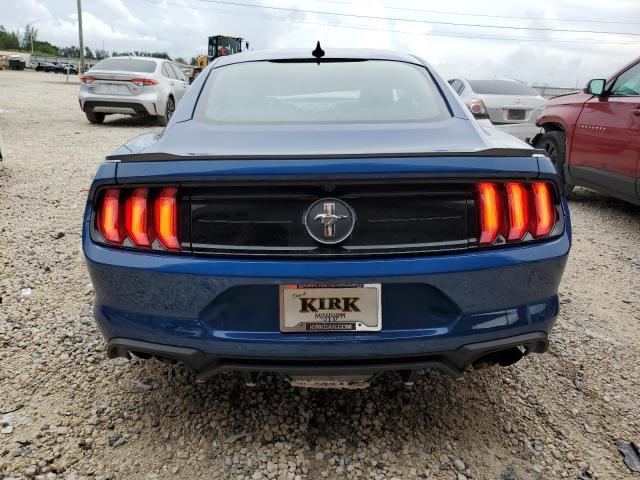 1FA6P8TD5N5138538 Ford MUSTANG