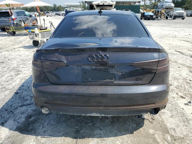 WAUENAF46JA057366 2018 AUDI A4, photo no. 6