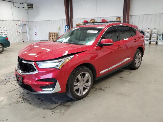 2019 Acura RDX 