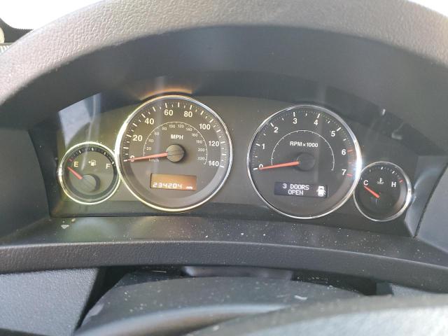 2009 Jeep Grand Cherokee Laredo VIN: 1J8GS48K19C515910 Lot: 69813953