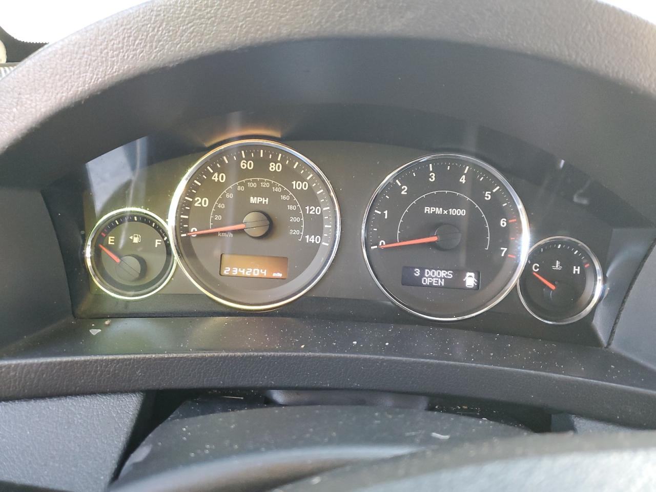 1J8GS48K19C515910 2009 Jeep Grand Cherokee Laredo