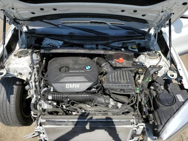 WBXHU7C33H5H33265 BMW X1 Sdrive28i