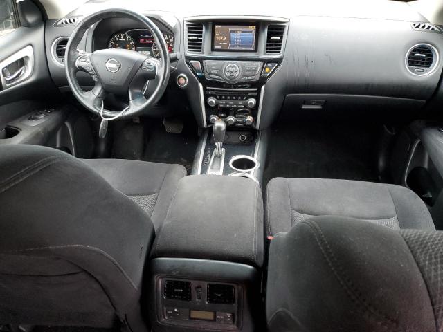 5N1AR2MM2FC710717 Nissan Pathfinder S