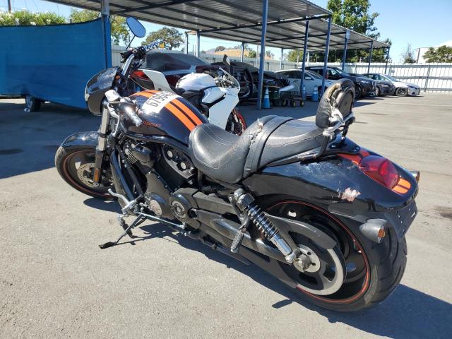 2008 HARLEY-DAVIDSON VRSCDX 1HD1HHH338K800431