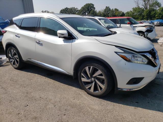 5N1AZ2MH2FN288729 | 2015 NISSAN MURANO S