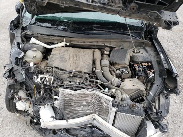5XYRH4LF0MG035046 KIA SORENTO EX