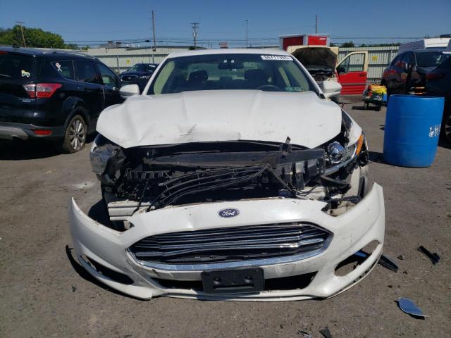 1FA6P0H70G5109455 Ford FUSION SE