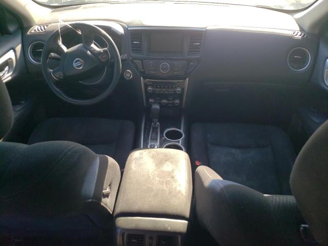 5N1AR2MM9GC670573 Nissan Pathfinder S