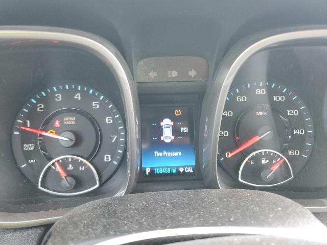 1G11B5SA6GF113694 Chevrolet Malibu Limited Ls