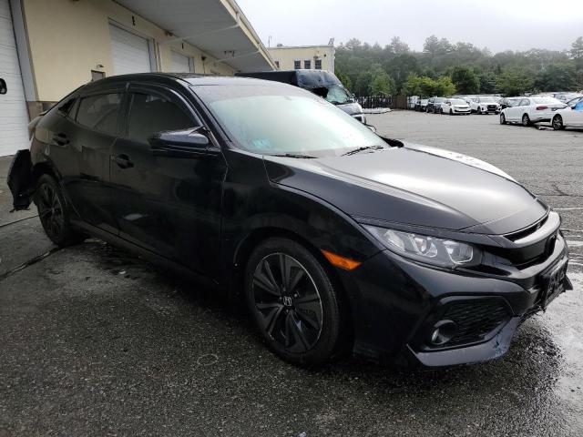 SHHFK7H50HU405817 | 2017 HONDA CIVIC EX