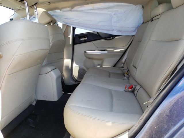 JF2GPBKC0EH291901 Subaru Xv Crosstrek 2.0i Hybrid Touring