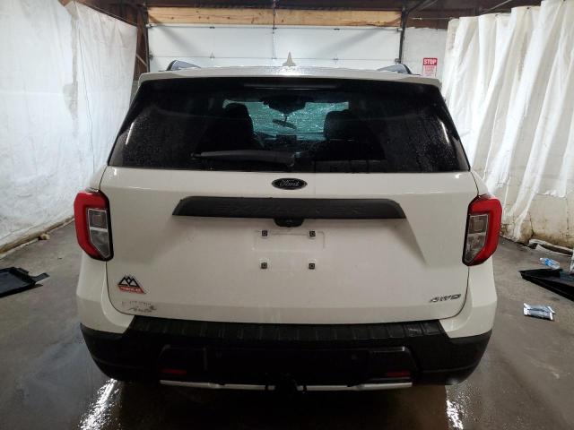 2021 FORD EXPLORER T 1FMSK8JH7MGC41052