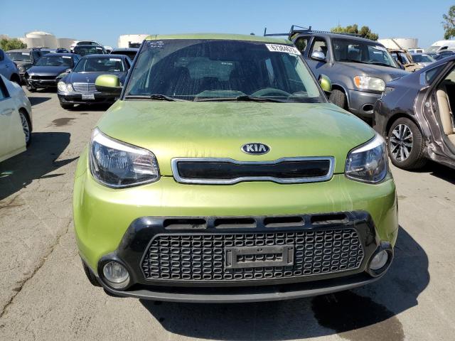 KNDJP3A59G7821238 KIA SOUL +