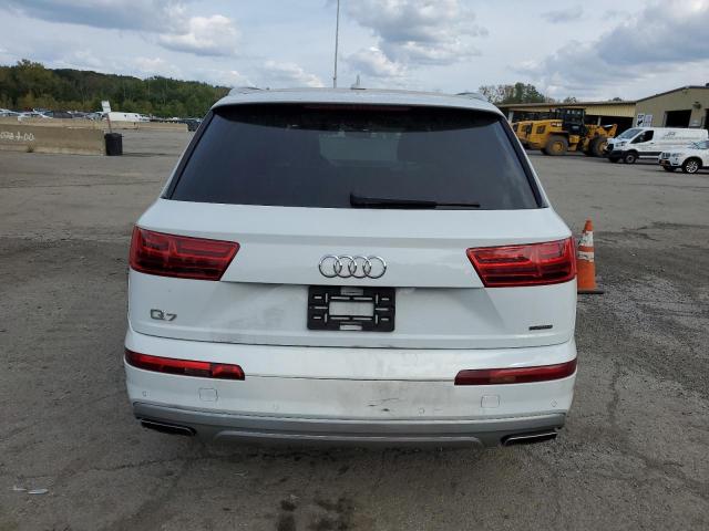 VIN WA1LHAF70JD012413 2018 Audi Q7, Premium Plus no.6