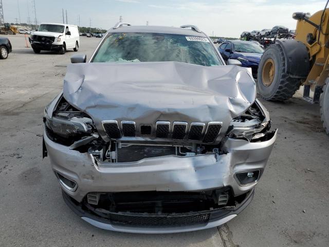1C4PJLDB9KD170409 Jeep Cherokee Limited