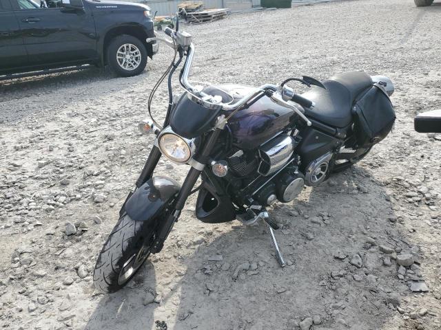2008 YAMAHA XV1700 PC JYAVP19E28A004865