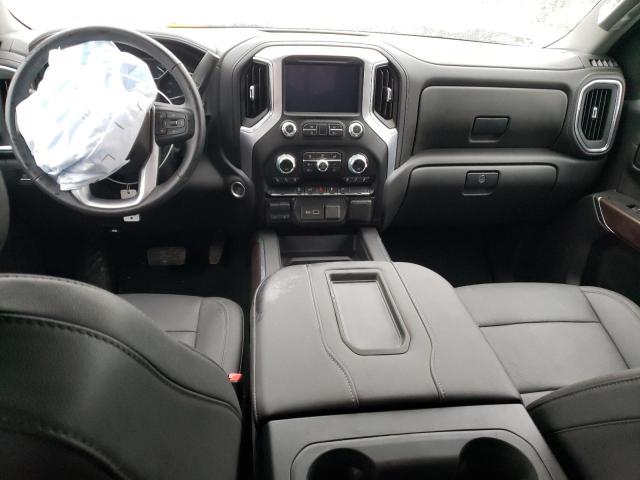 3GTU9DED4NG155616 GMC Sierra Limited K1500 Slt