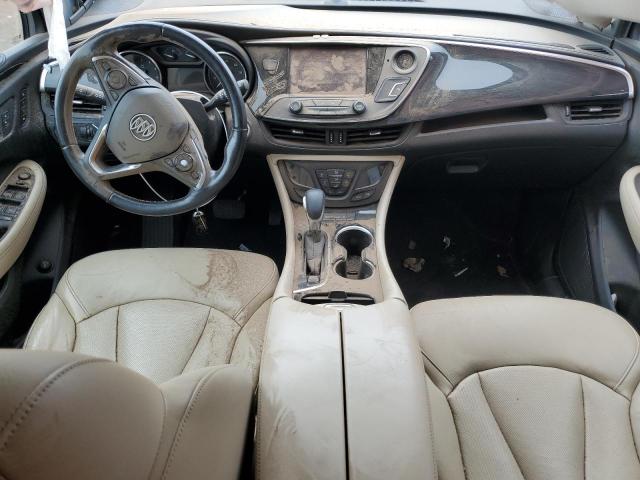 LRBFXBSA8HD068850 Buick Envision Essence