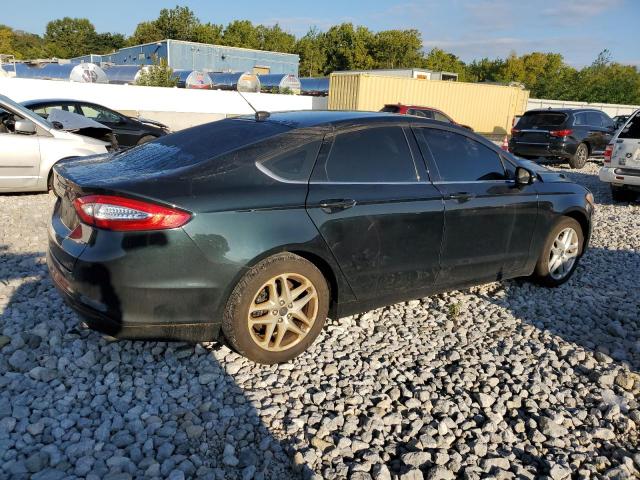 3FA6P0H72ER246942 Ford FUSION SE