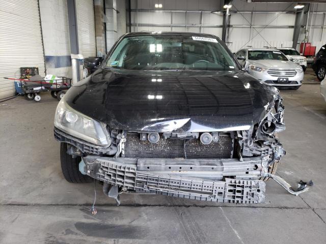 1HGCR2F50EA168063 Honda Accord Sport