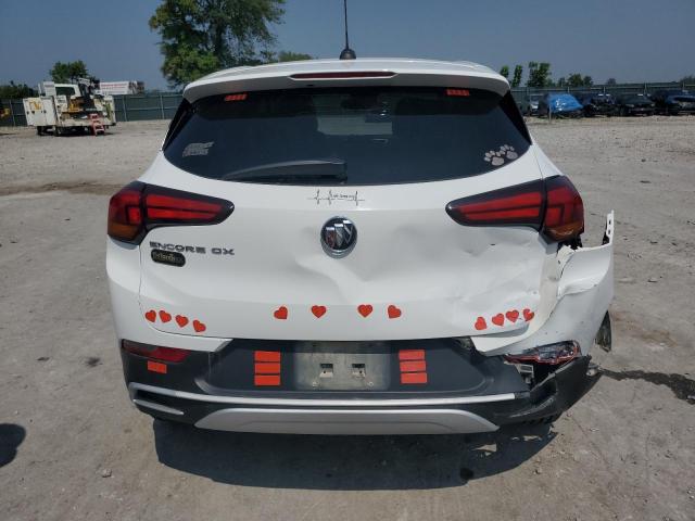 KL4MMBS25LB116099 Buick Encore GX 6