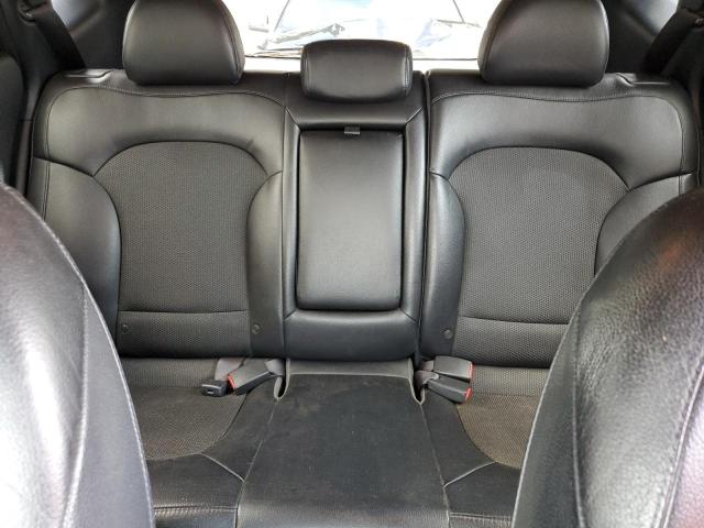 2015 HYUNDAI TUCSON GLS - KM8JT3AF3FU049058