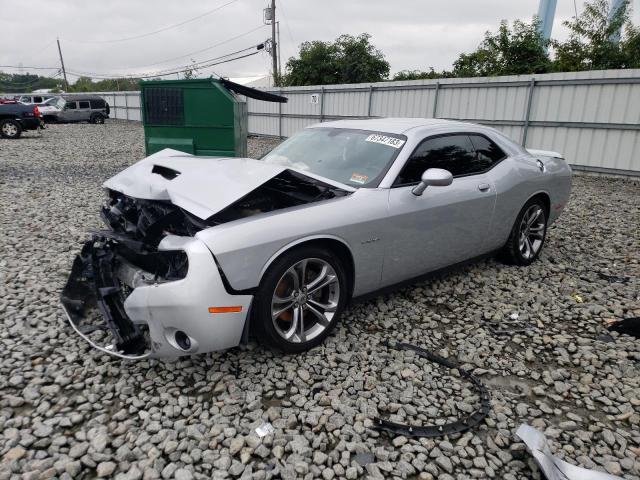 2020 Dodge Challenger R/T