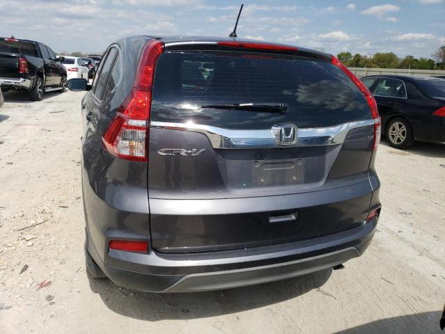 3CZRM3H38GG703020 Honda CR-V LX