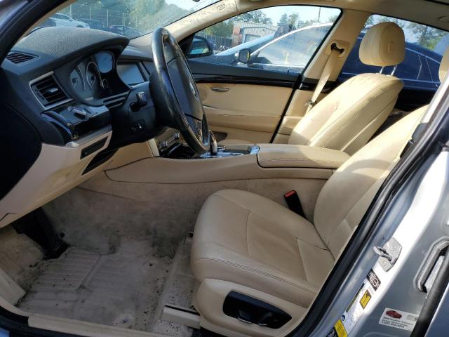 WBA5M4C57ED183323 BMW 535 XIGT