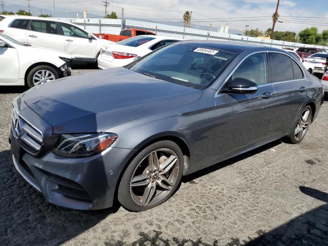 2019 Mercedes-Benz E-Class E 300