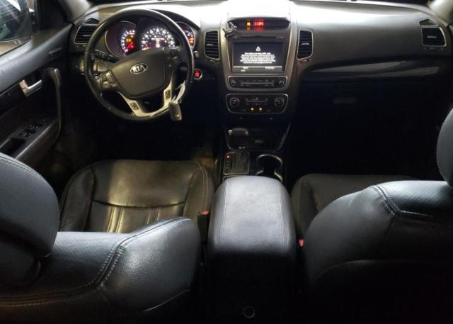 5XYKUDA74FG613922 KIA SORENTO EX