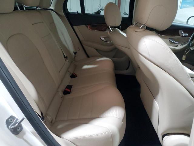 WDC0G4JB5JF366757 Mercedes-Benz GLC 300