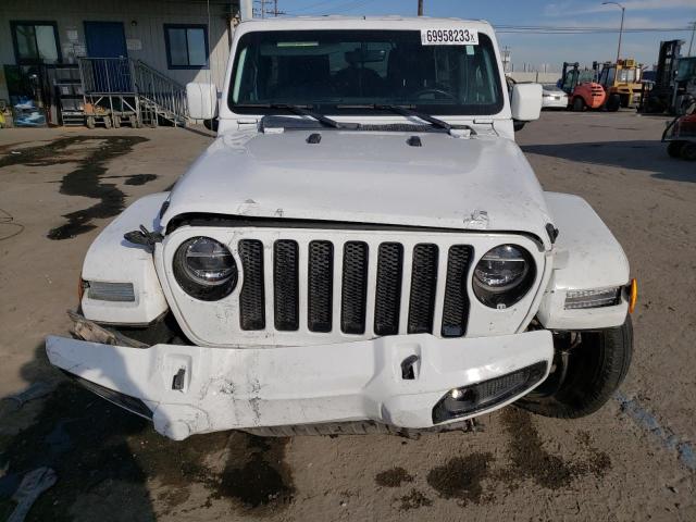 1C4HJXEGXLW346881 Jeep Wrangler Unlimited Sahara