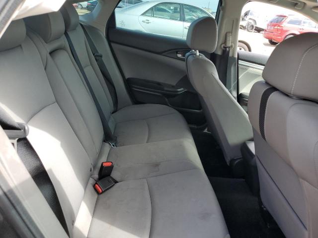 2020 HONDA CIVIC EX - 19XFC1F32LE016561