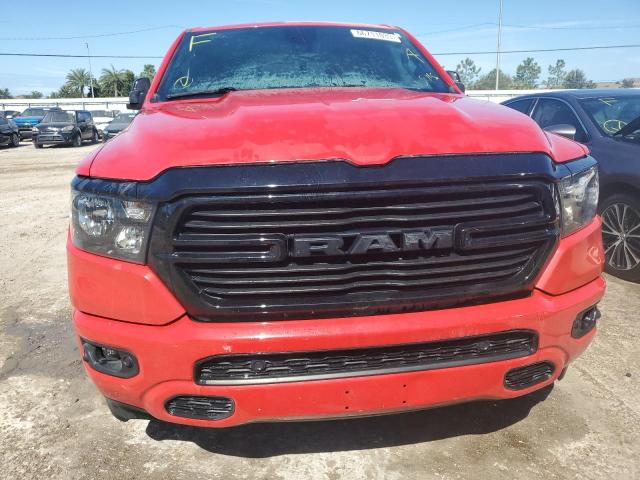 1C6RRFBG3MN571654 | 2021 Ram 1500 big horn/lone star