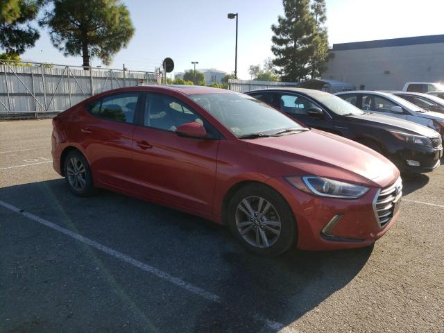 Hyundai ELANTRA SE 2017 5NPD84LF7HH184692 Image 4