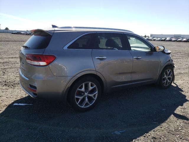 5XYPKDA54JG429759 KIA SORENTO SX