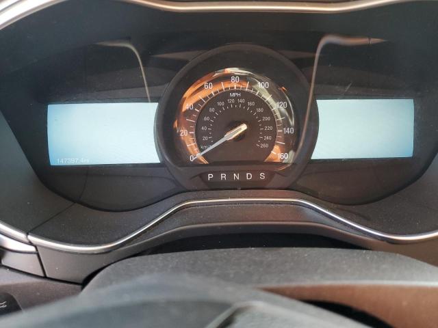3FA6P0H76FR305931 Ford FUSION SE