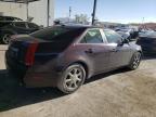 CADILLAC CTS photo