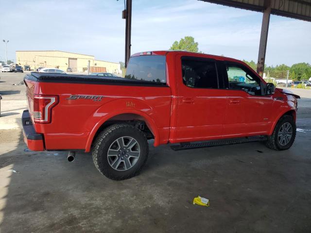 1FTEW1EP6GFB09926 | 2016 Ford f150 supercrew