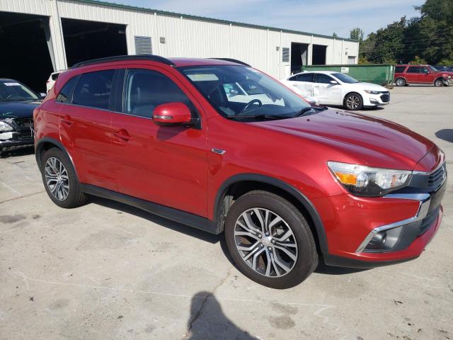 JA4AP4AW9HZ048060 Mitsubishi Outlander Sport Sel