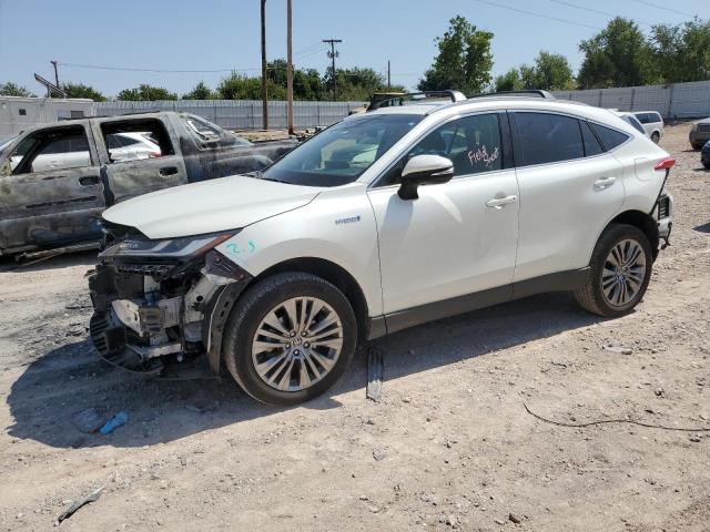 2021 TOYOTA VENZA, VIN: JTEAAAAH9MJ077232