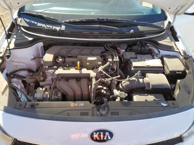3KPA24ADXLE313186 KIA RIO LX